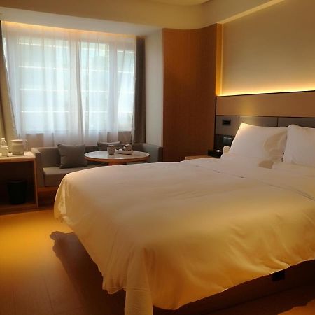 Ji Hotel Fuzhou Wusi Road Екстериор снимка