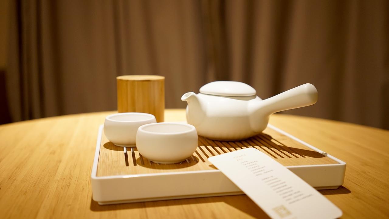 Ji Hotel Fuzhou Wusi Road Екстериор снимка