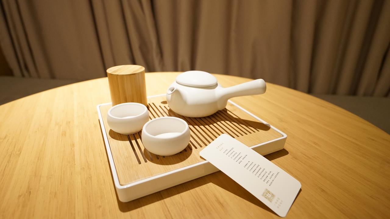 Ji Hotel Fuzhou Wusi Road Екстериор снимка