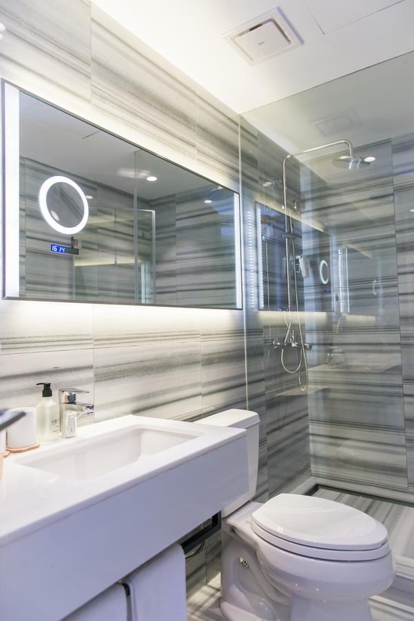 Ji Hotel Fuzhou Wusi Road Екстериор снимка